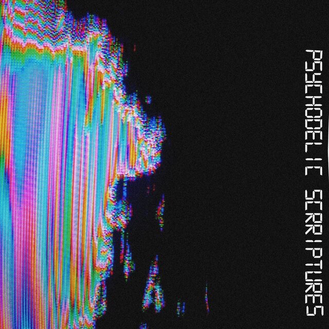 PSYCHODELIC SCRIPTURES