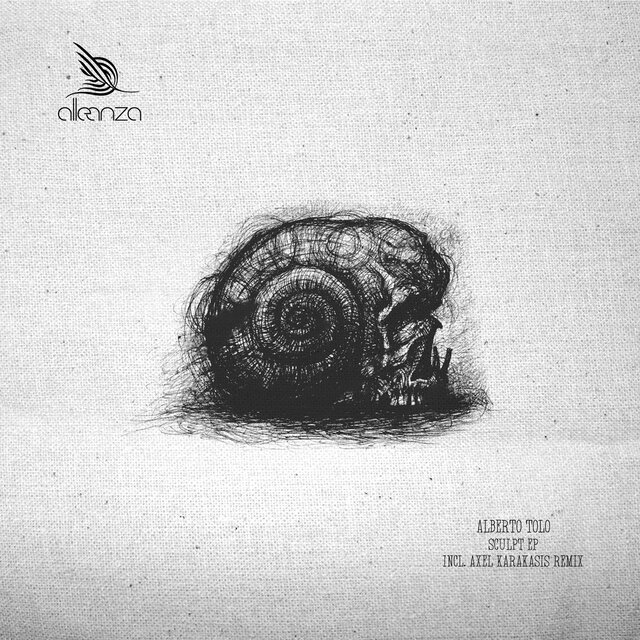 Sculpt EP