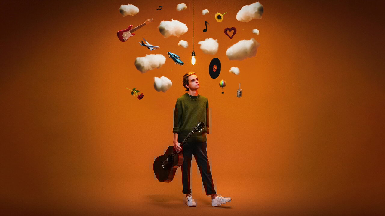 Dreaming of a World (Interlude) [Official Audio]
