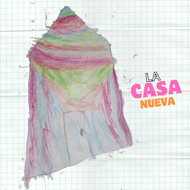 LA CASA NUEVA.