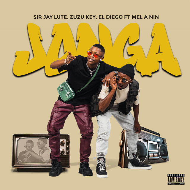 Jonga