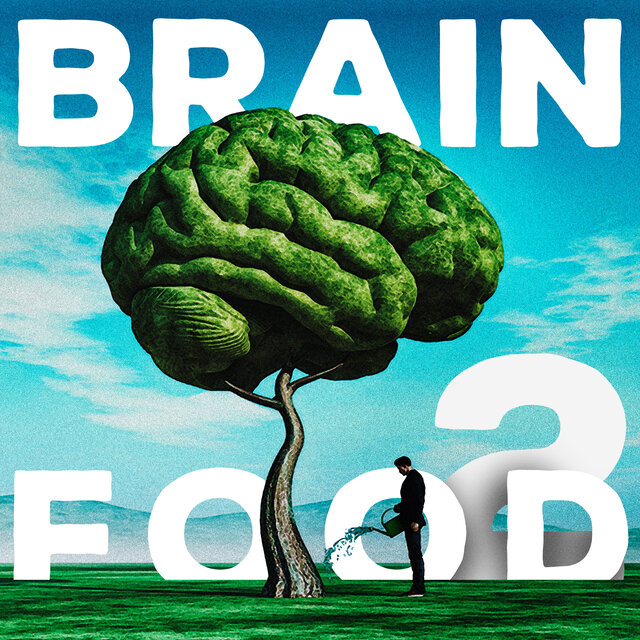 Brainfood 2