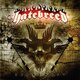 Cover art for album Supremacy by Hatebreed