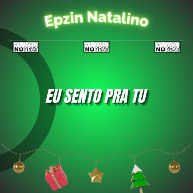 Eu Sento Pra Tu