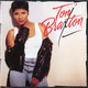 Cover art for album Toni Braxton by Toni Braxton
