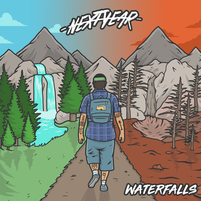 Waterfalls