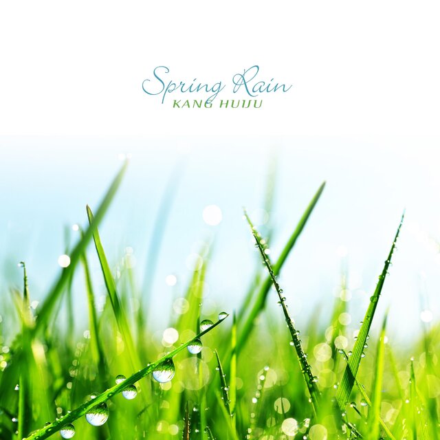 Spring Rain