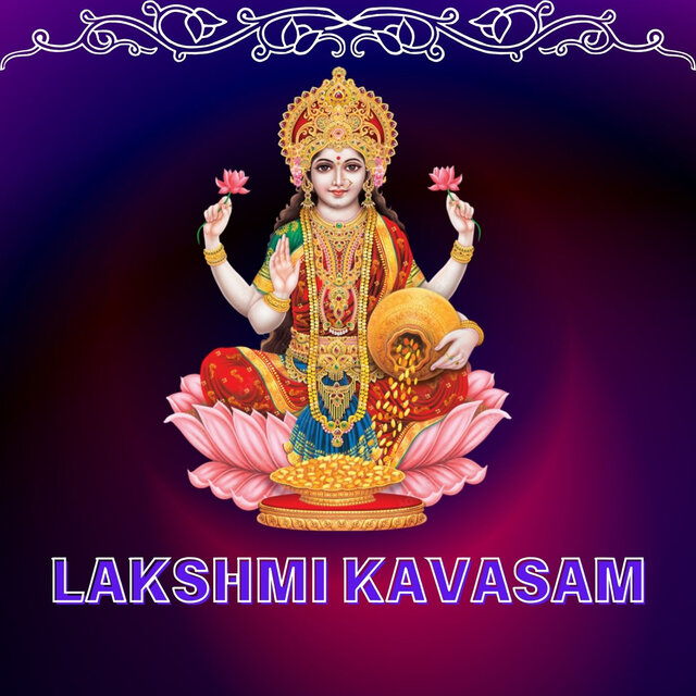 Lakshmi Kavasam - Single