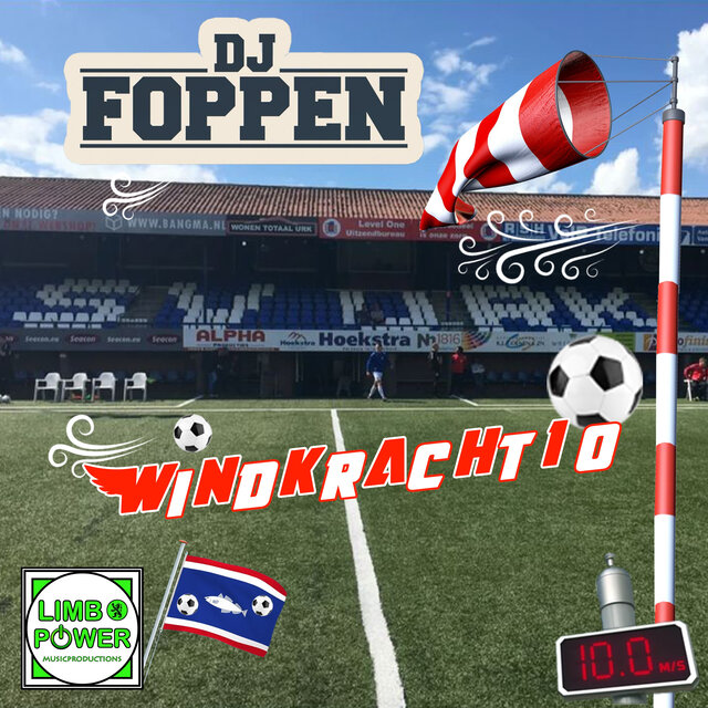 Windkracht 10