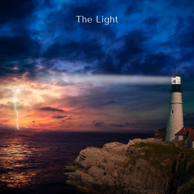 The Light (Piano Themes)