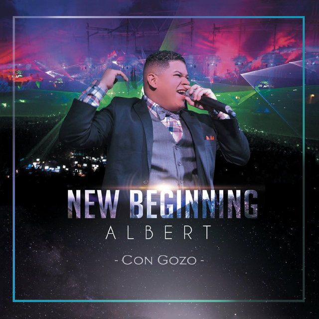 New Beginning