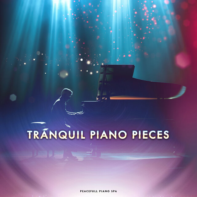 Tranquil Piano Pieces