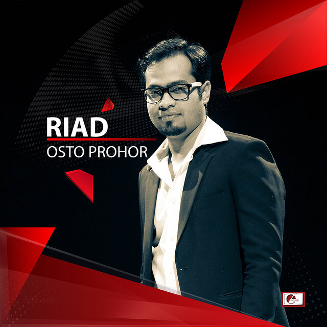 Ostoprohor