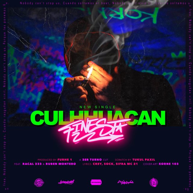 CulHHuacan Finest