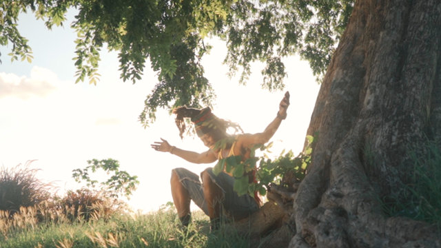 Outside (Official Video)