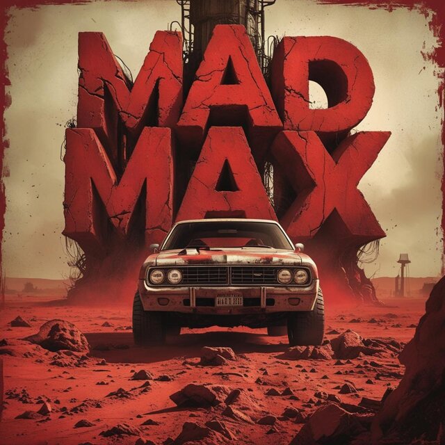 MAD MAX (feat. NotoHaiden & Lxnz)