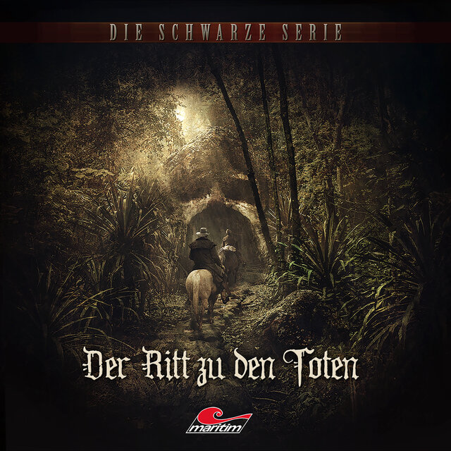 Folge 23: Der Ritt zu den Toten