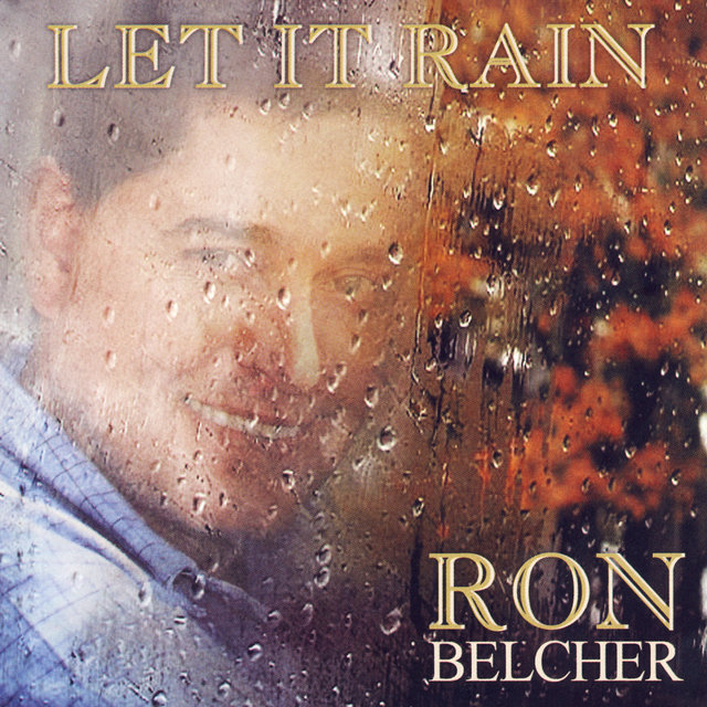 Let It Rain