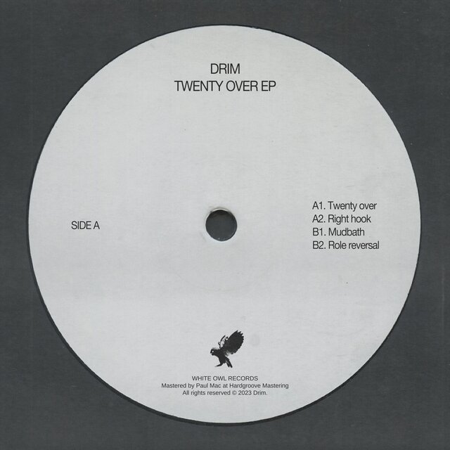 Twenty over EP