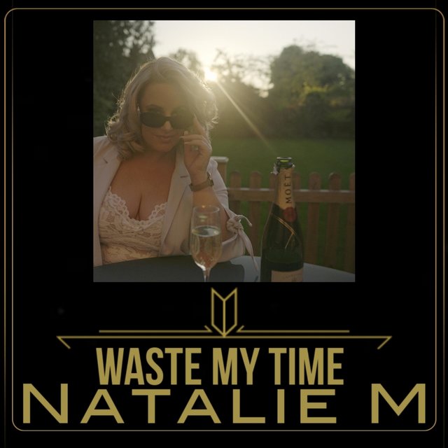 Waste my time