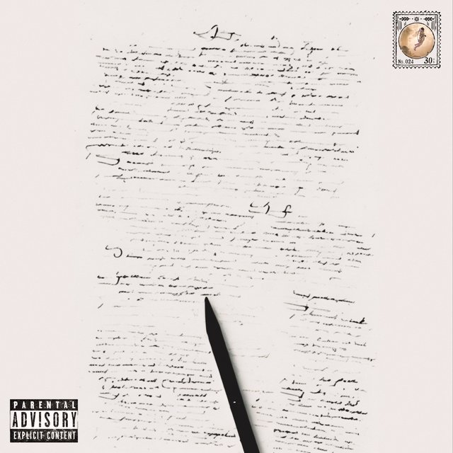 (A Letter) Sincerely, Me