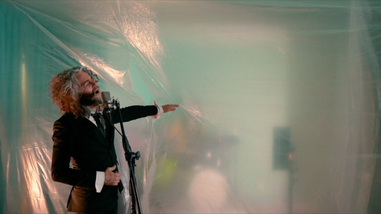 Will You Return / When You Come Down