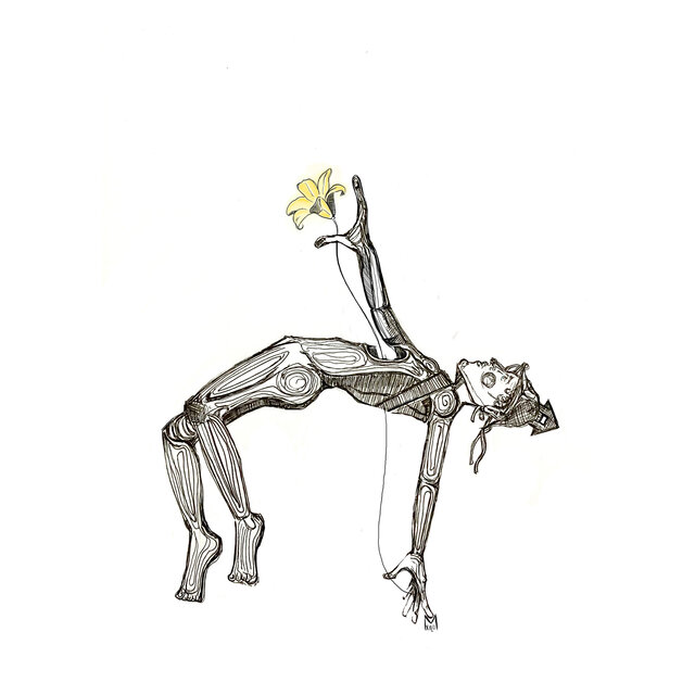 Florescer