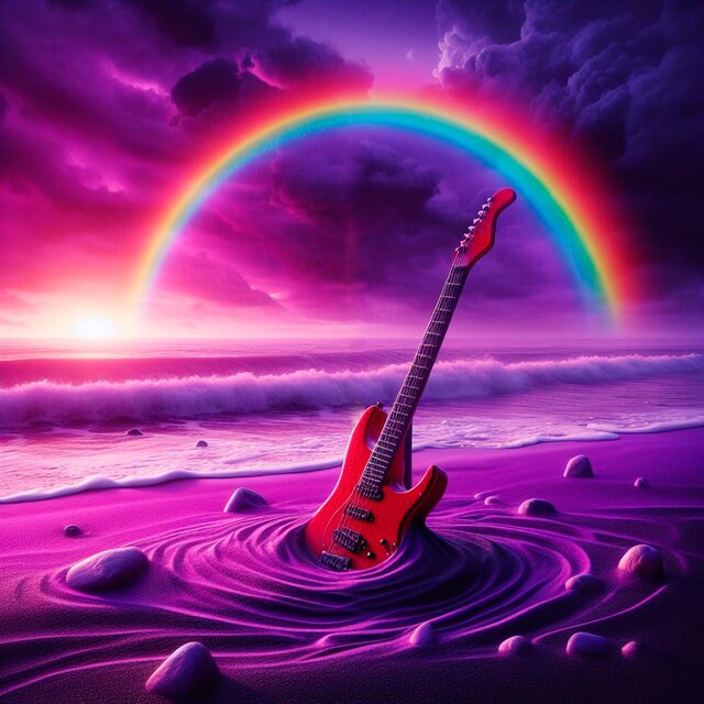 Somewhere Over The Rainbow
