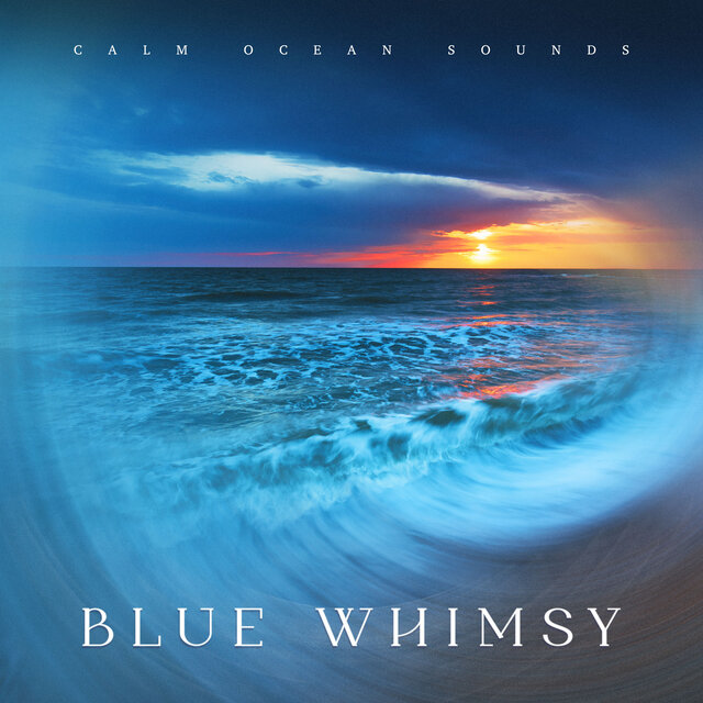 Blue Whimsy