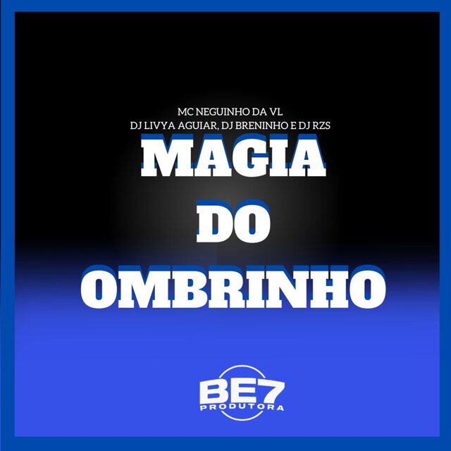 Magia do Ombrinho, Te vi no Campinho