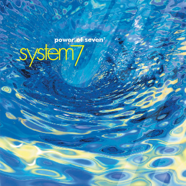 Power of Seven