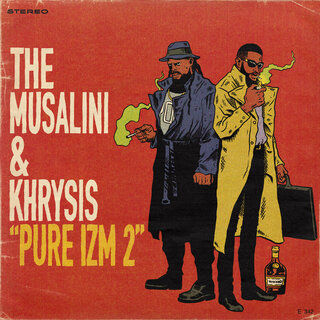 洋楽 THE MUSALINI G4 JAGSCRIPTURES IN THE SKY The Musalini - TIDAL