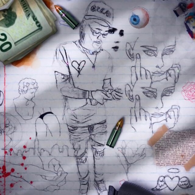 Back To The Streets