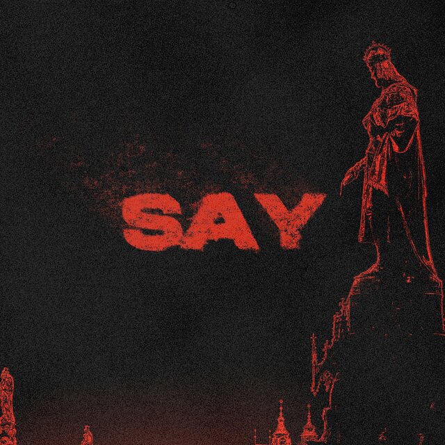 Say