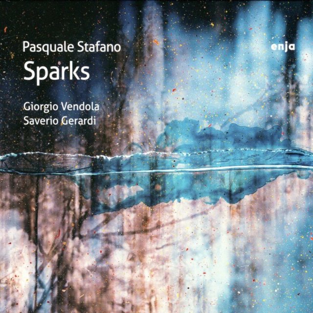 Sparks
Pasquale Stafano