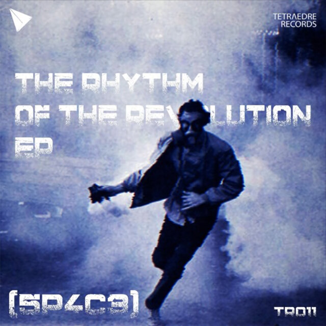 The Rhythm Of The Revolution