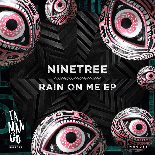 Rain On Me EP
