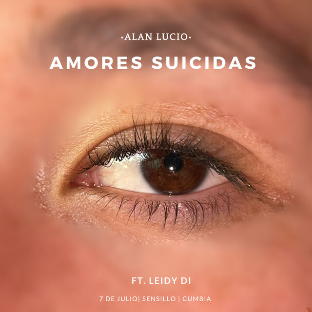 Amores suicidas