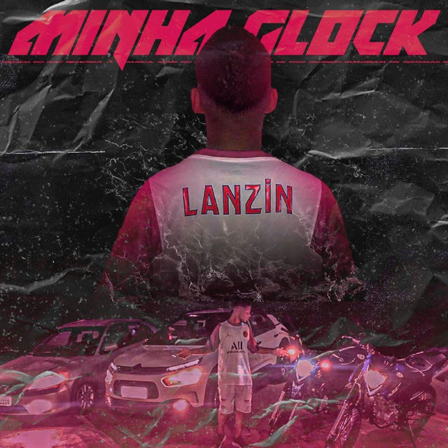 Minha Glock