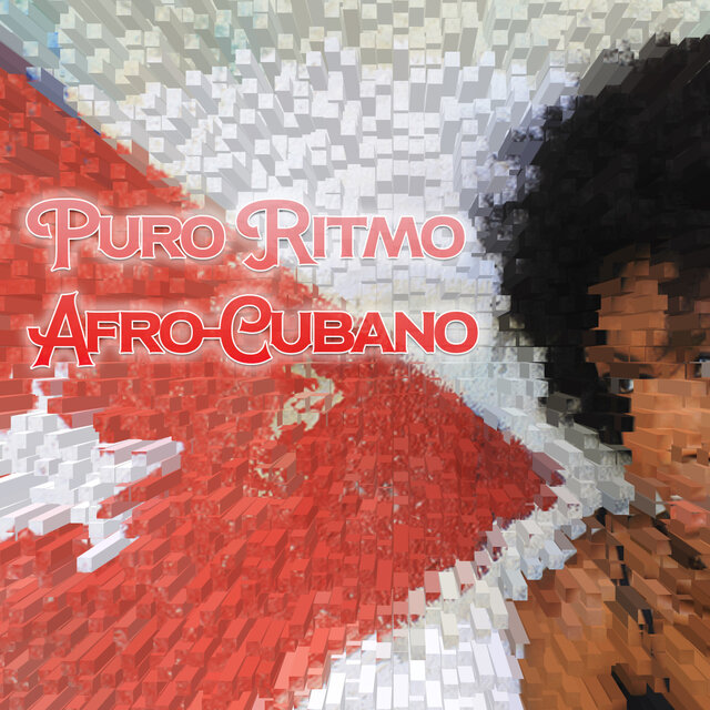Puro Ritmo Afro-Cubano