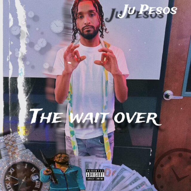 The Wait Over