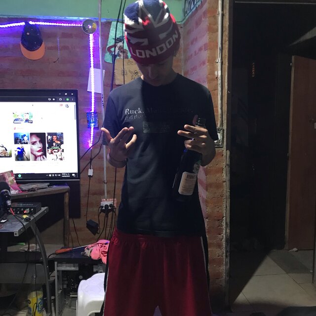 Trapito