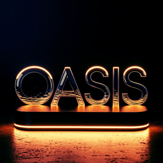 Oasis