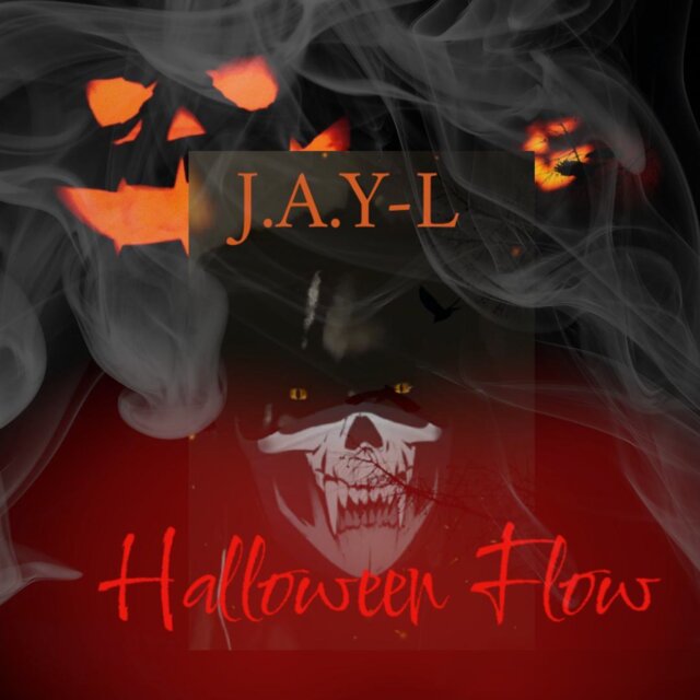 Halloween Flow