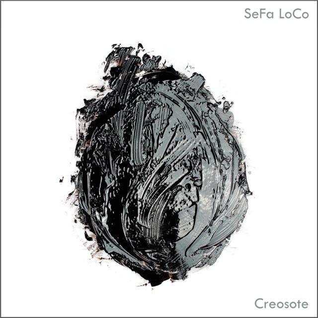 Creosote