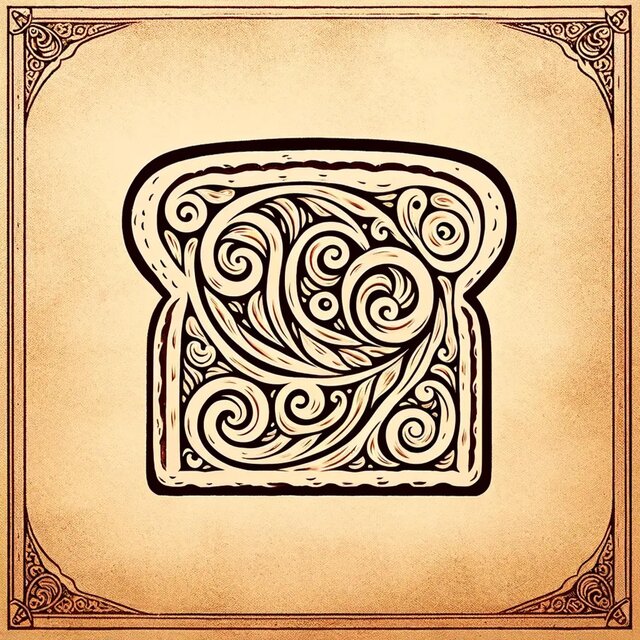 Mystic Toast
