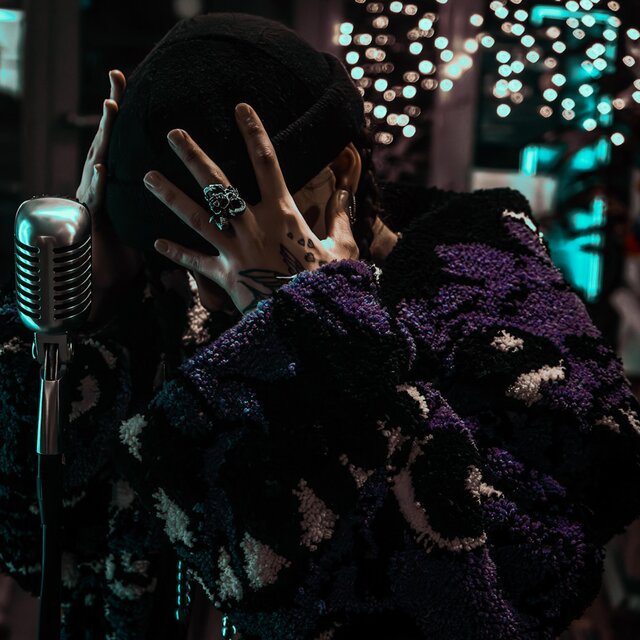 Soundbox 12: Dibby (feat. Dibby)