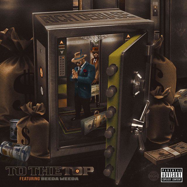 To the top (feat. Beeda weeda)