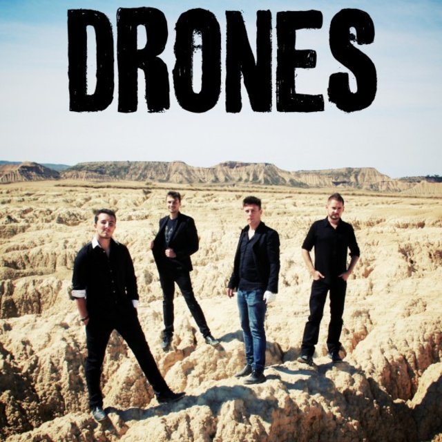 Drones EP