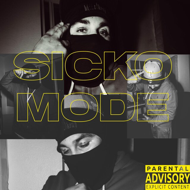 Sicko Mode